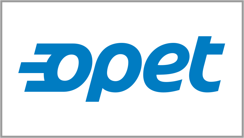 Opet logo